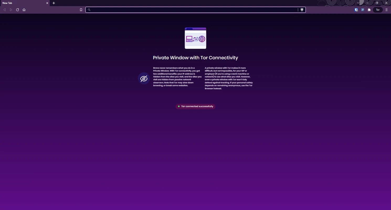 Brave Browser — 截圖 3